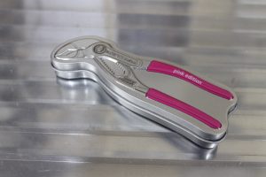 特注品 KNIPEX クニペックス フィッシングプライヤー