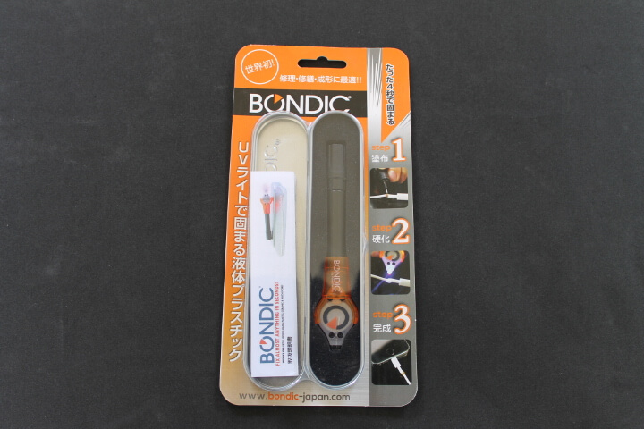 bondic　ボンディック　品番　BD-SKCJ