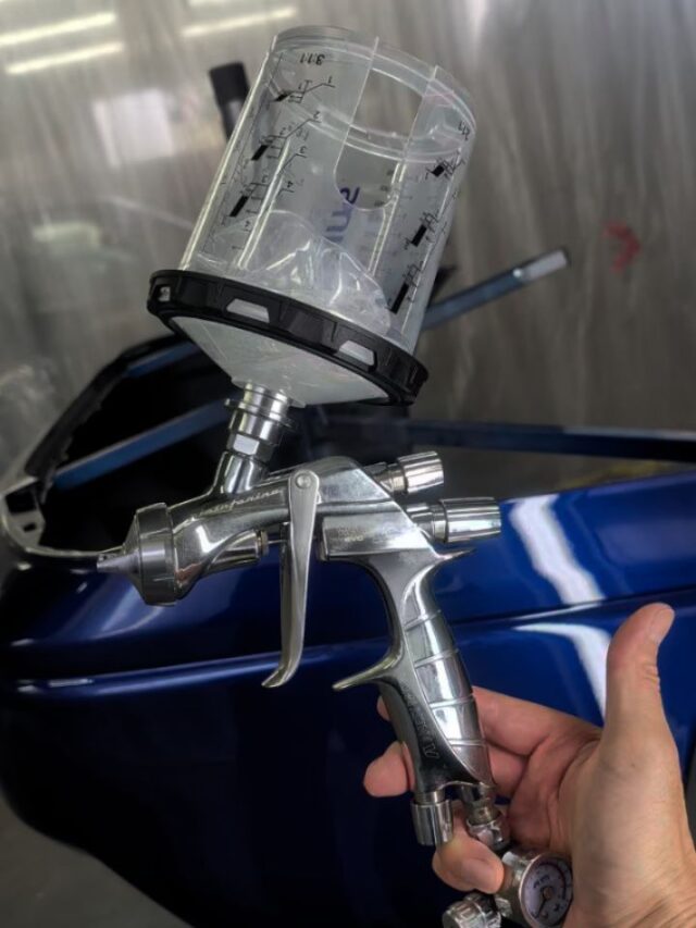 清水　PRO TUNE 塗料セットとスプレーガン　パテ 清水 PRO TUNE 塗料セットとスプレーガン パテ Amazon | 電動