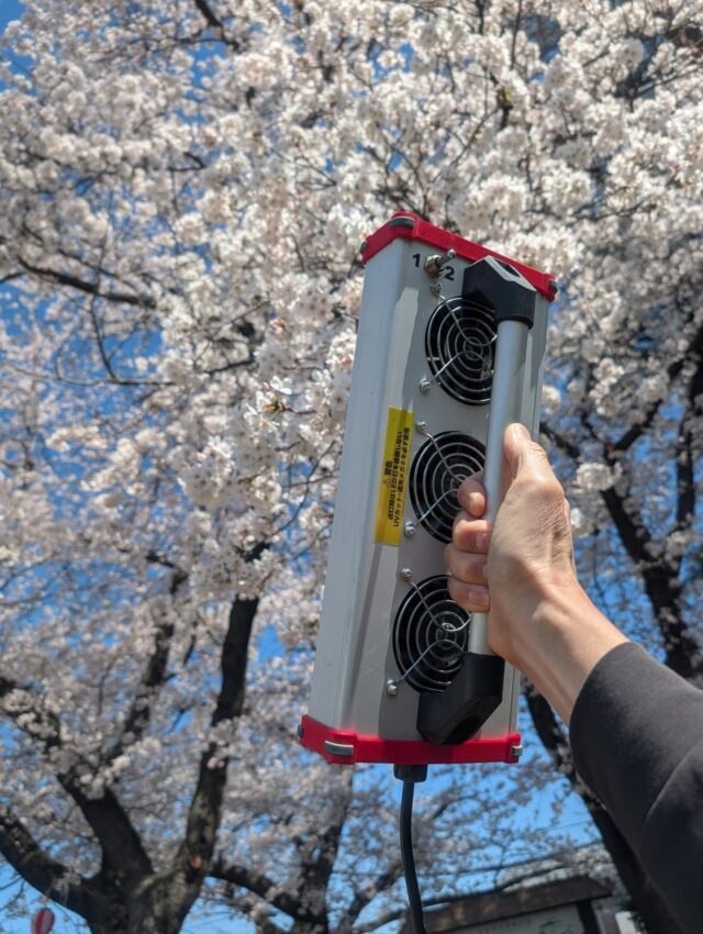 静岡製機 業務用 VAL6PK赤外線ジェットヒーター！快暖児(かいだんじ